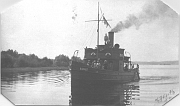  Gunboat Aunus