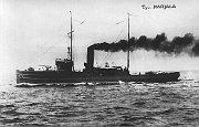  Gunboat Karjala