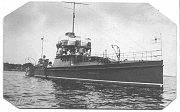  Gunboat Matti Kurki
