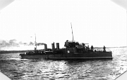  Torpedo boat S1