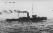  Gunboat Turunmaa